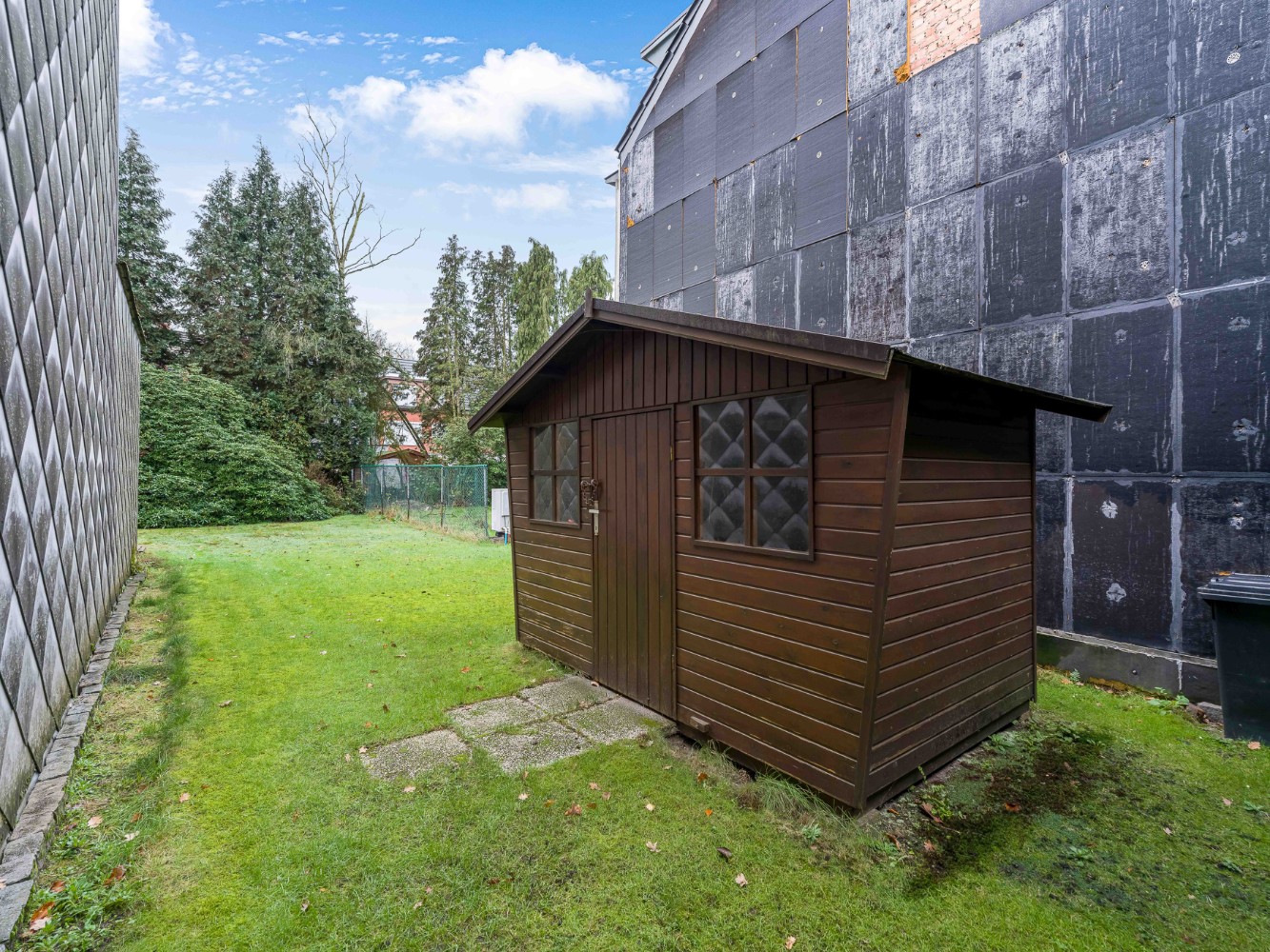 Centraal gelegen bouwgrond voor gesloten bebouwing - foto 5