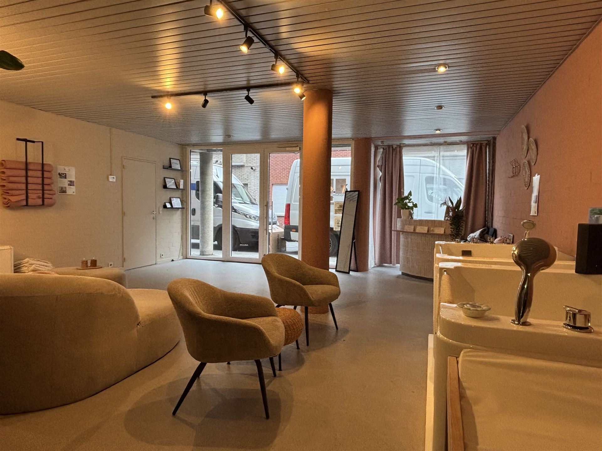 Handels-, kantoor- of praktijkruimte - foto 5