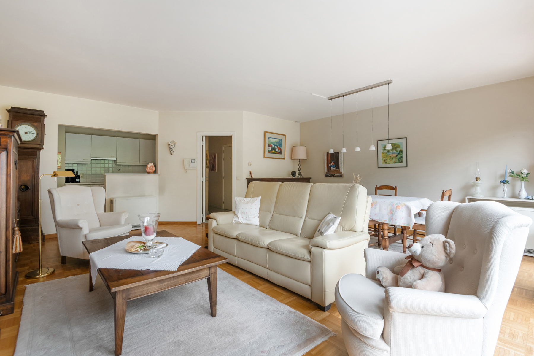 Apartment for sale in Schoten with 2 bedrooms - photo 5