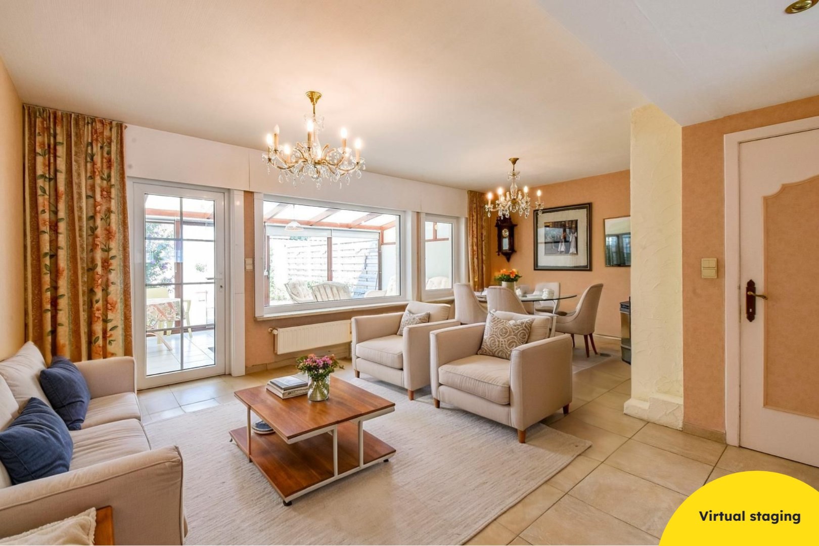 Maison à vendre à Gistel avec 3 chambres - photo 3