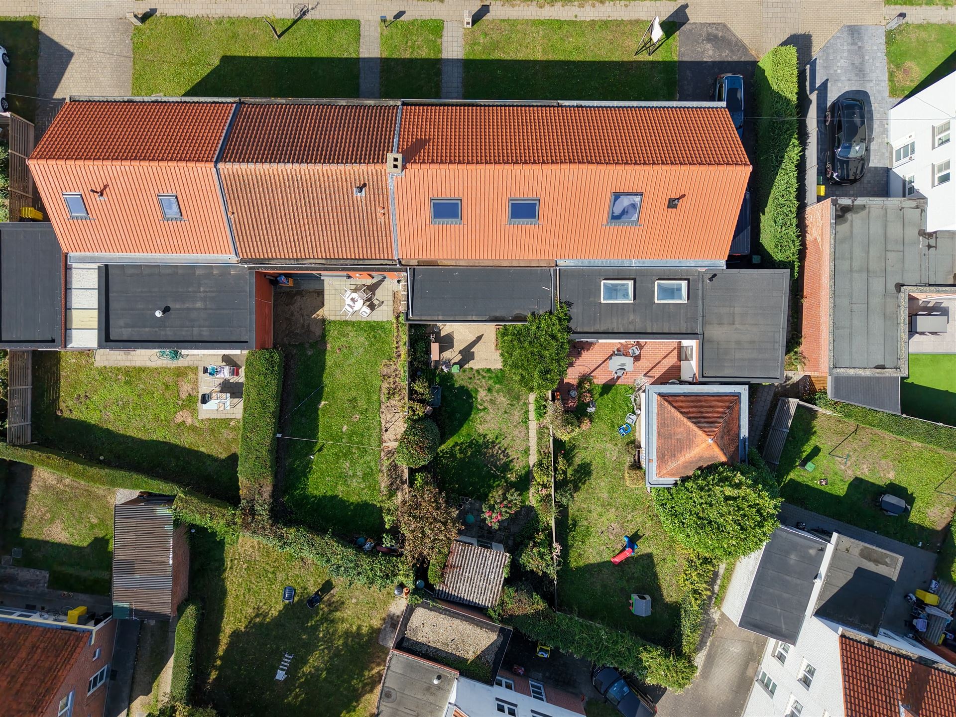 Rustig wonen nabij het centrum met Zuidoost-tuin, EPC B - foto 3