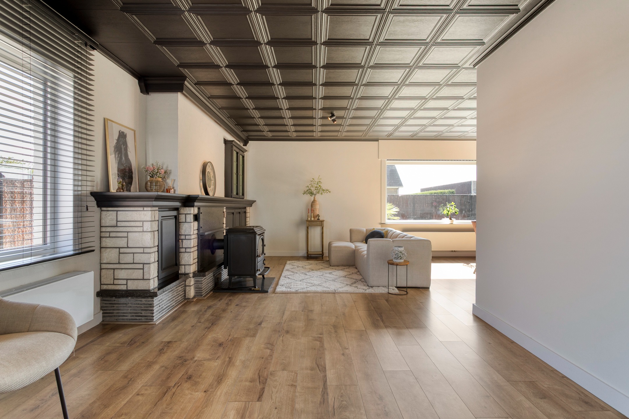 Maison à vendre à Deinze avec 5 chambres - photo 1