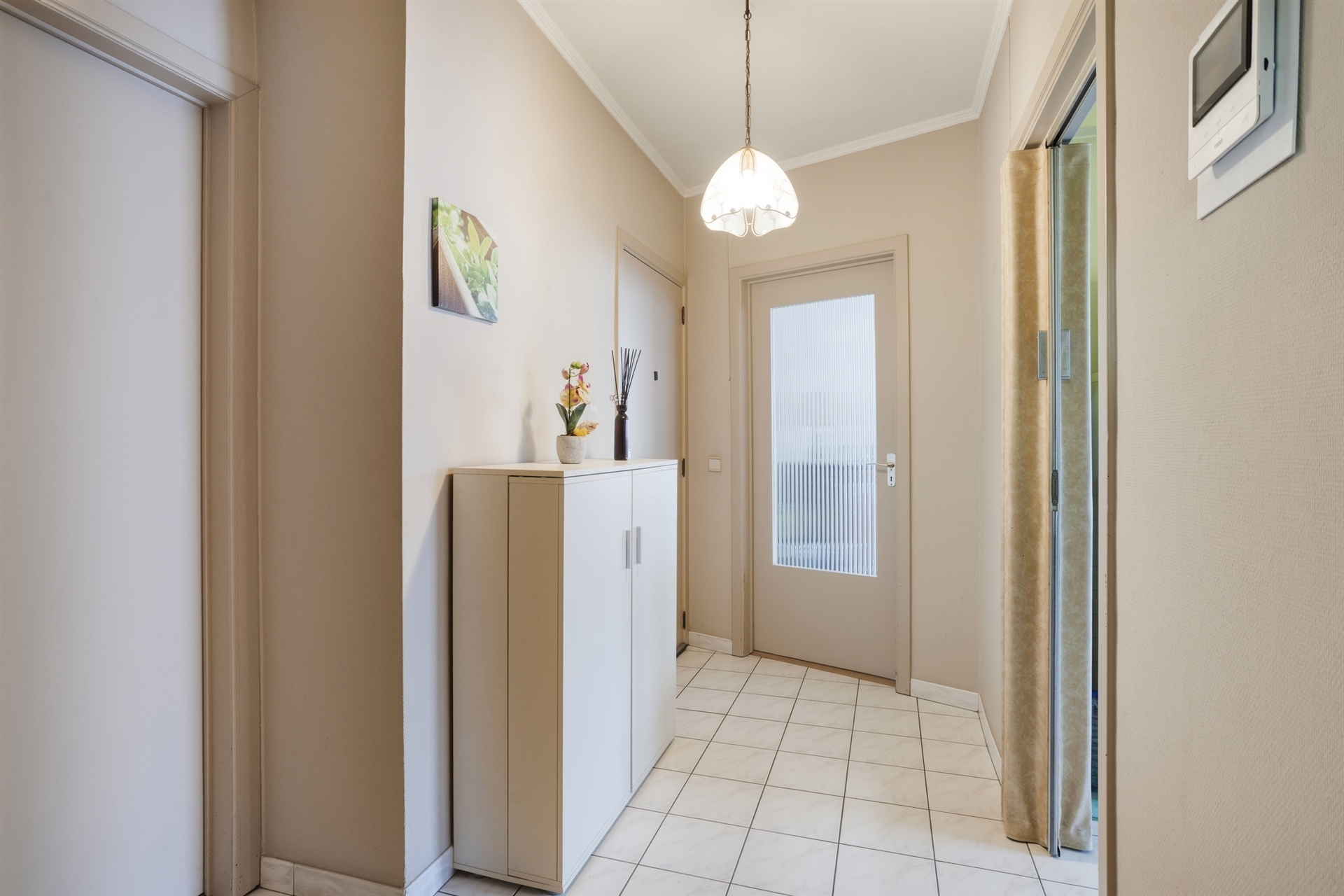 Appartement met 2 slaapkamers en garage - foto 3