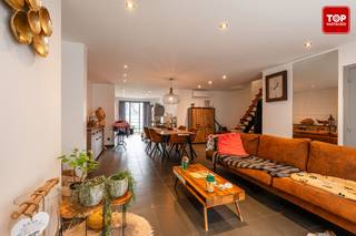 Deze instapklare woning is gelegen in het centrum van Ardooie, op wandelafstand van winkels, scholen, openbaar vervoer en sportvoorzieningen...