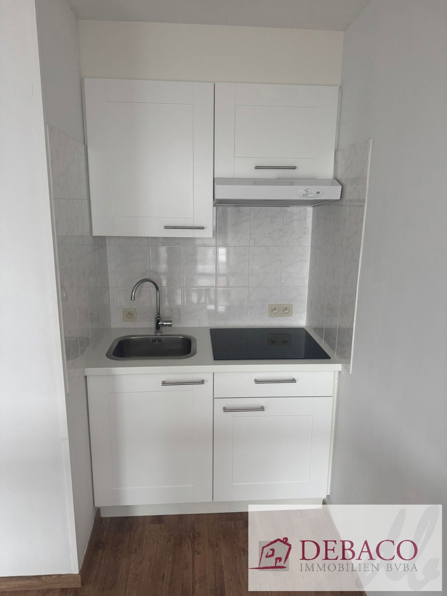 Goed gelegen en gerenoveerde mooie studio - foto 3