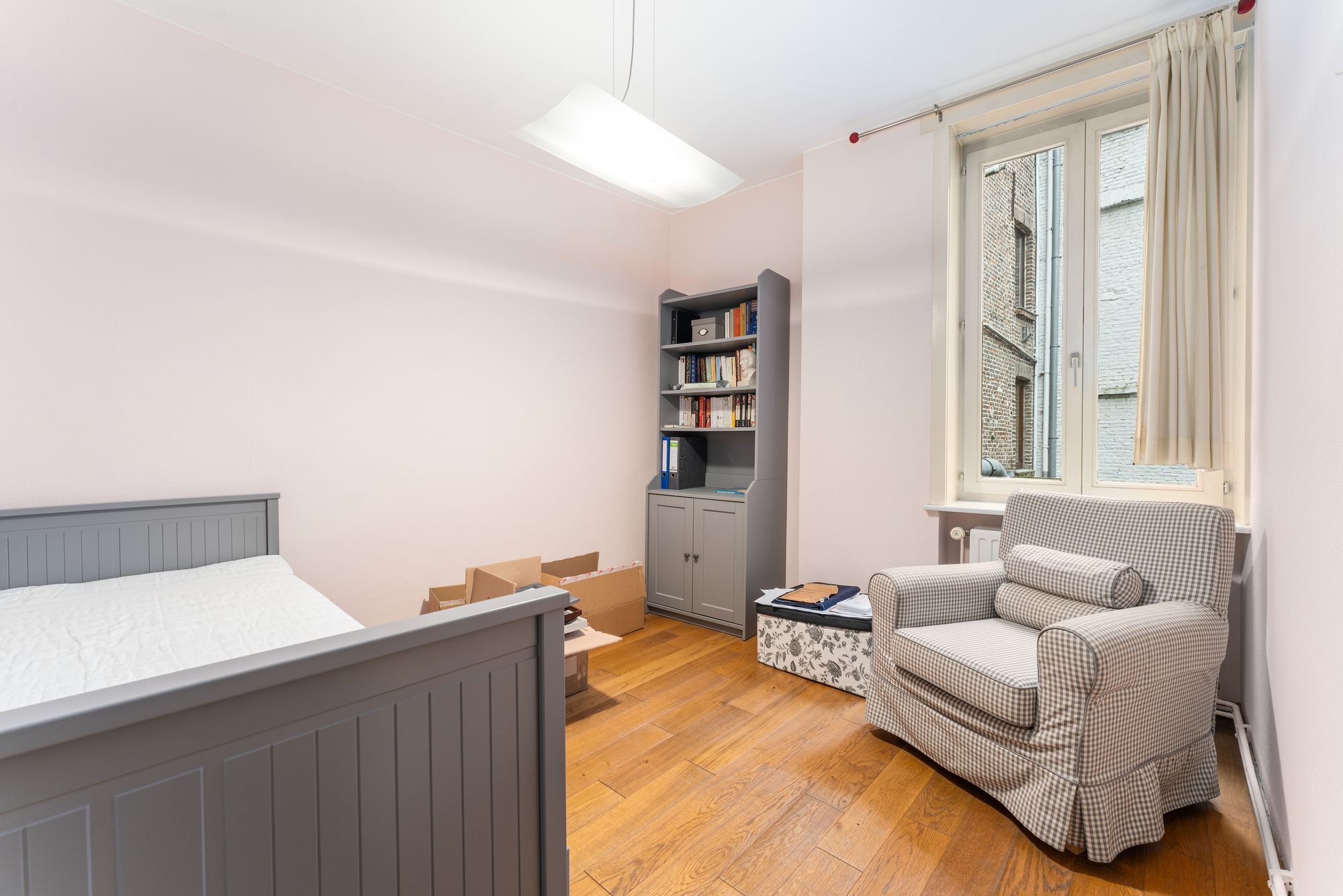 Wonen en werken in deze instapklare woning te centrum Gent - foto 5