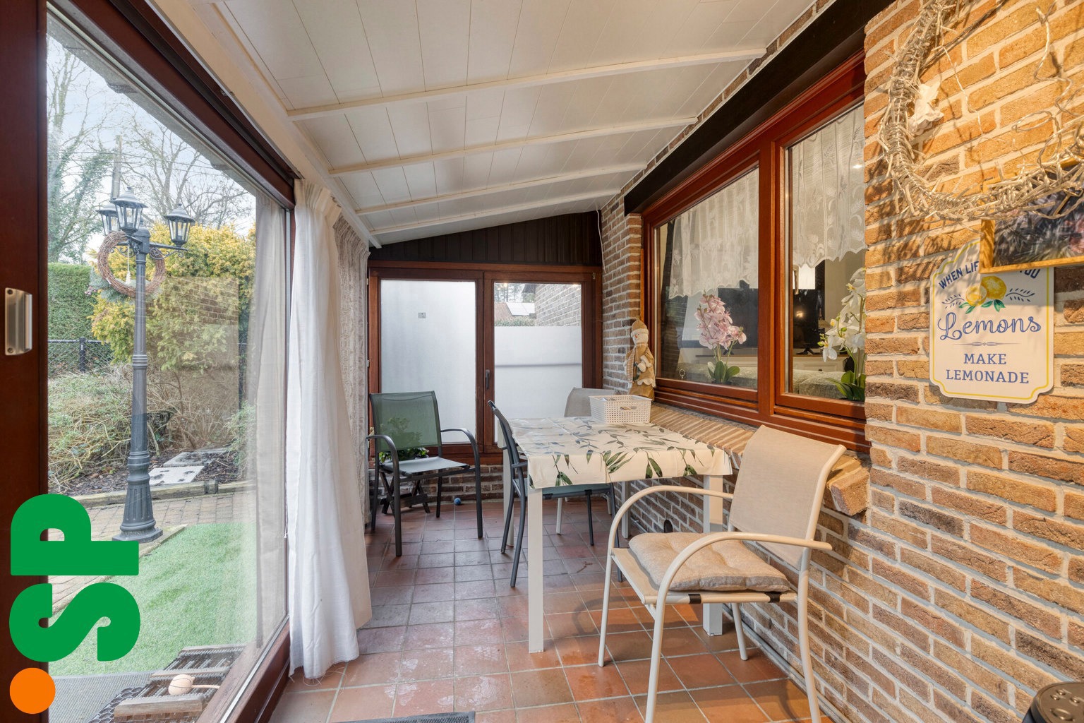 Instapklare Chalet op een perceel van 6A en 50CA in de Langdonken - foto 4