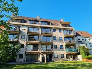 Appartement à louer à Izegem