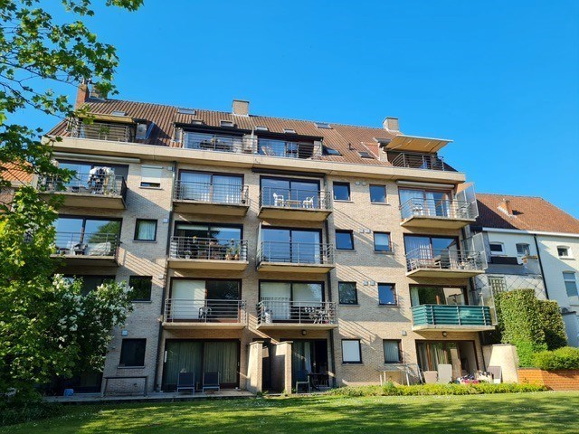 Apartment for rent in Izegem with 3 bedrooms - photo 1