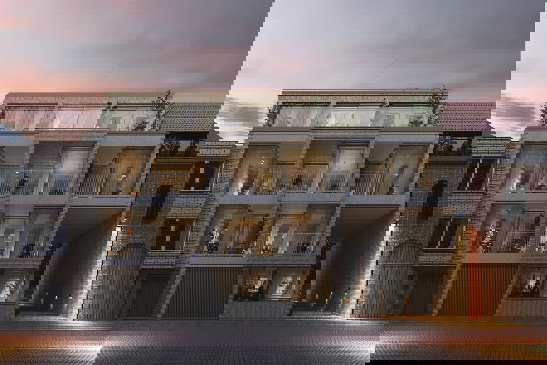 Apartment for sale in Maaseik with 2 bedrooms - photo 3