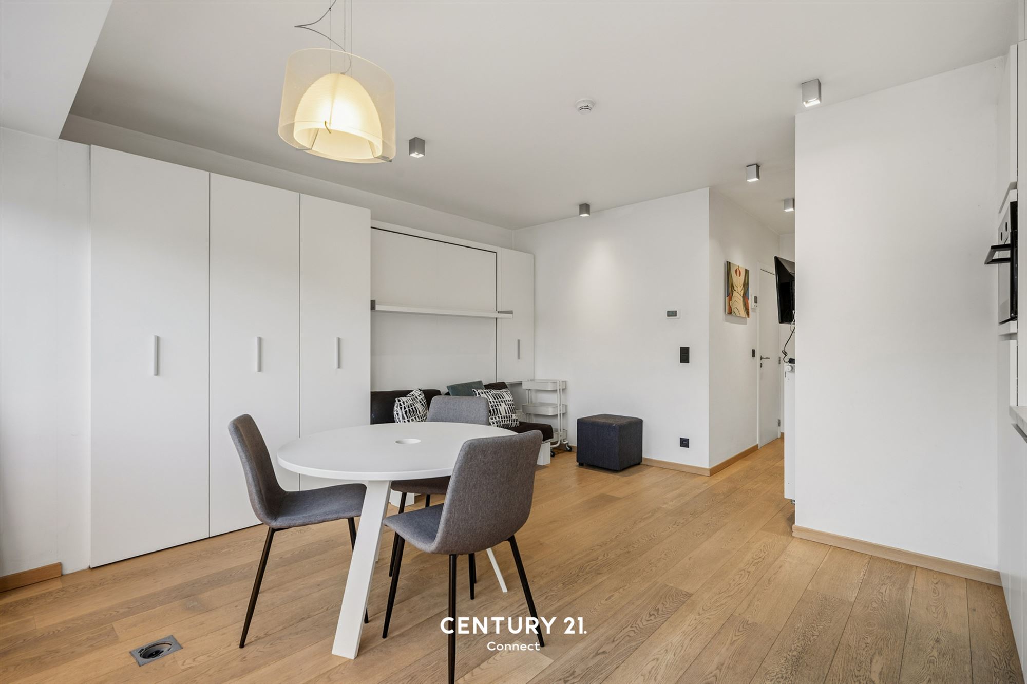 Lichtrijke studio in Leuven/Heverlee! - foto 5