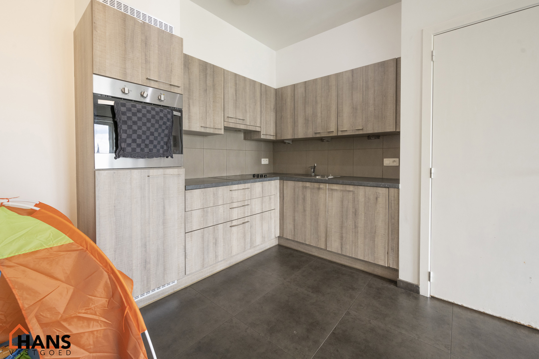 Modern appartement - foto 5