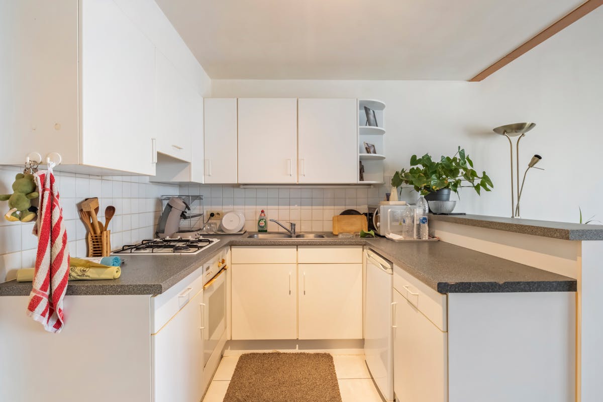 Appartement te koop op een centrale ligging in Izegem. - foto 4
