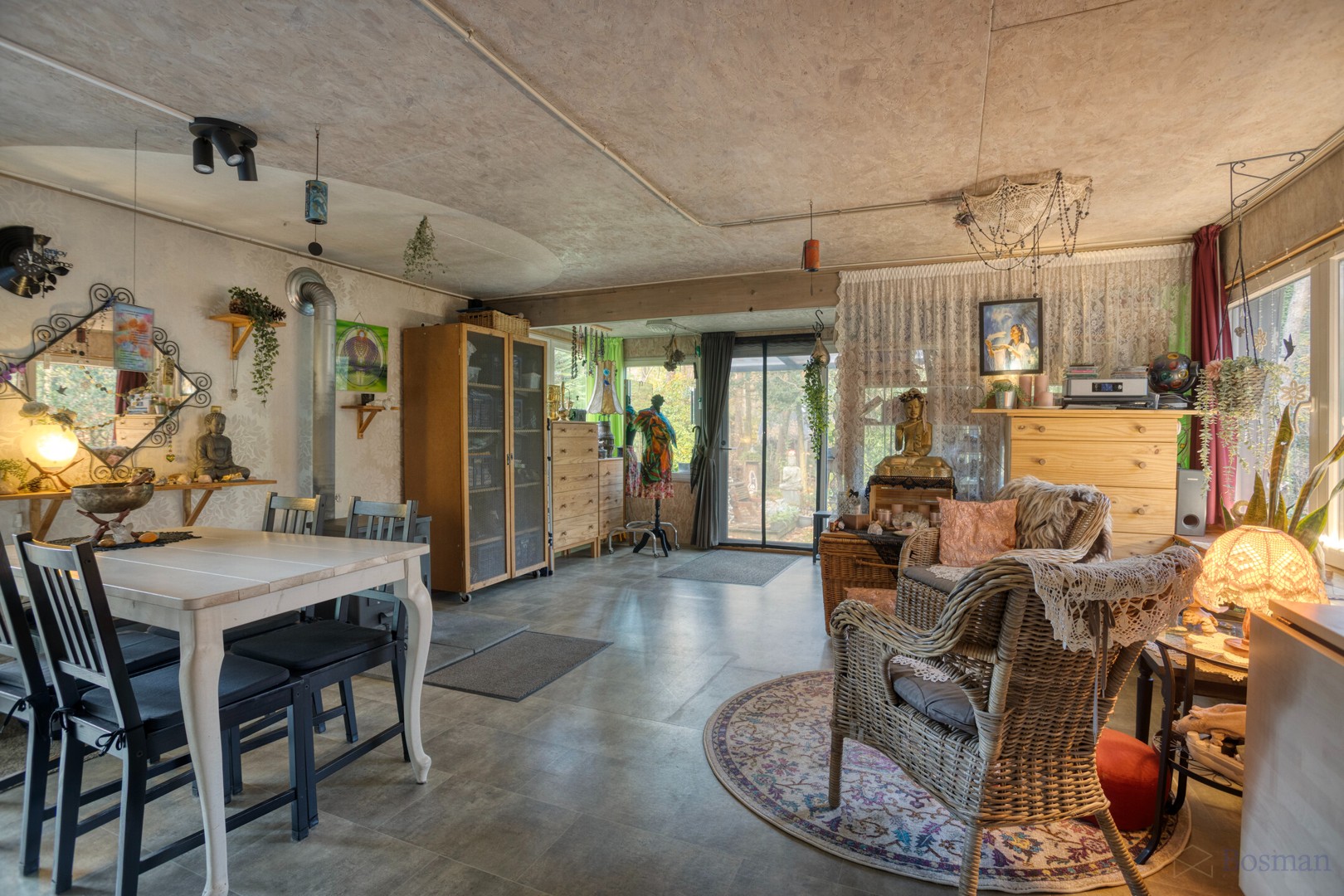 Vakantieverblijf te koop op Konijnepad in Tessenderlo - foto 3