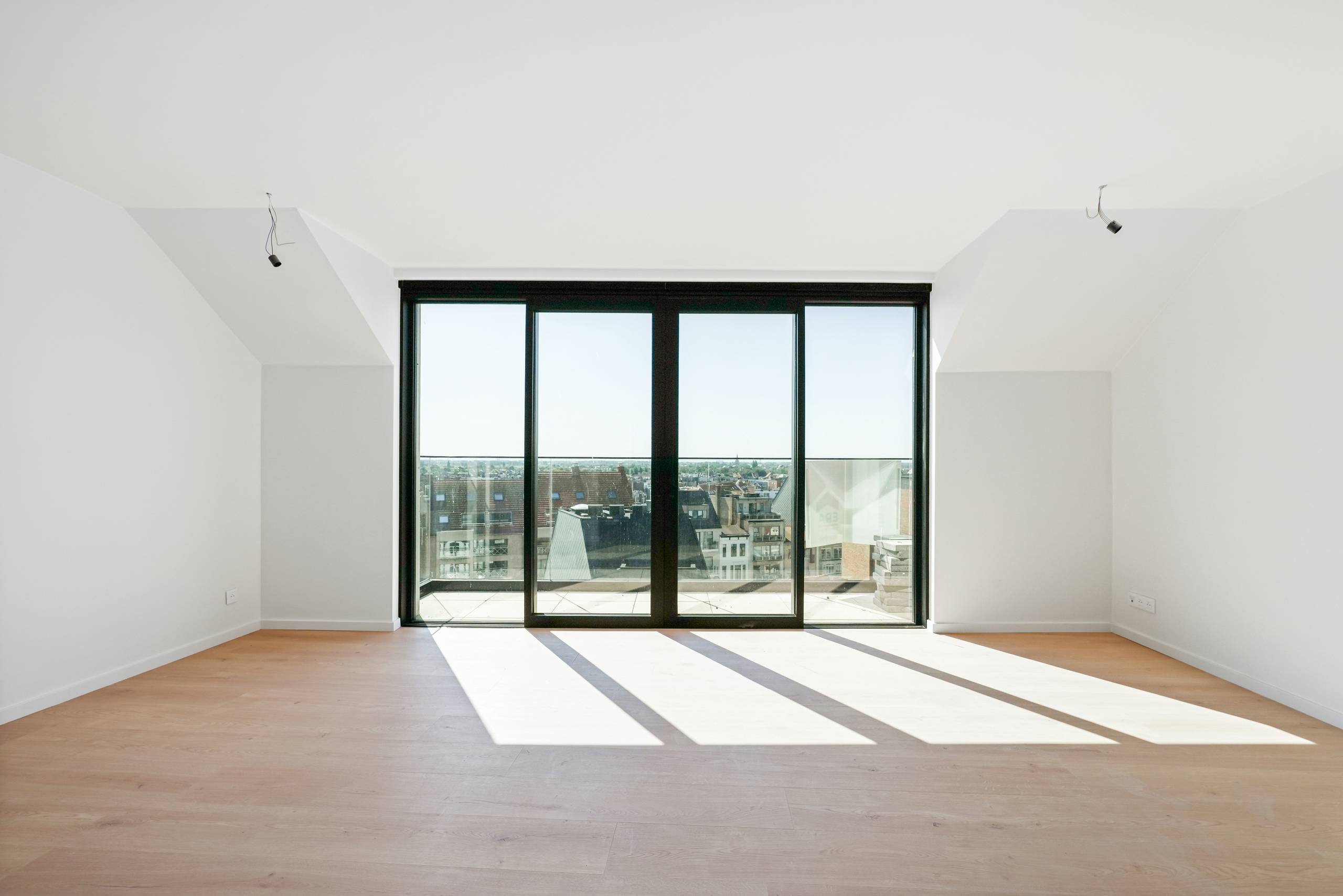Nieuwbouwduplex te koop nabij zeedijk Blankenberge! - foto 5