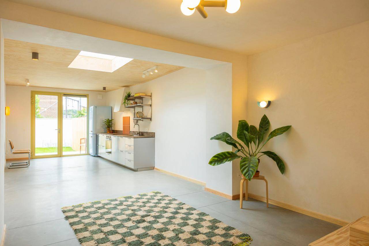 Huis te koop in Muizen met 3 slaapkamers - foto 4