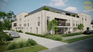 Appartement à vendre à Laakdal