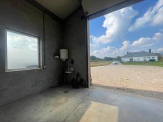 Commercial for rent in Rijkevorsel