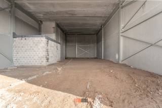 KMO-park Zilleghem bestaat uit 18 KMO-units en 2 kantoren, waarvan op heden nog maar enkele units te koop zijn!Gelegen op het bedrijventerrein 'De...