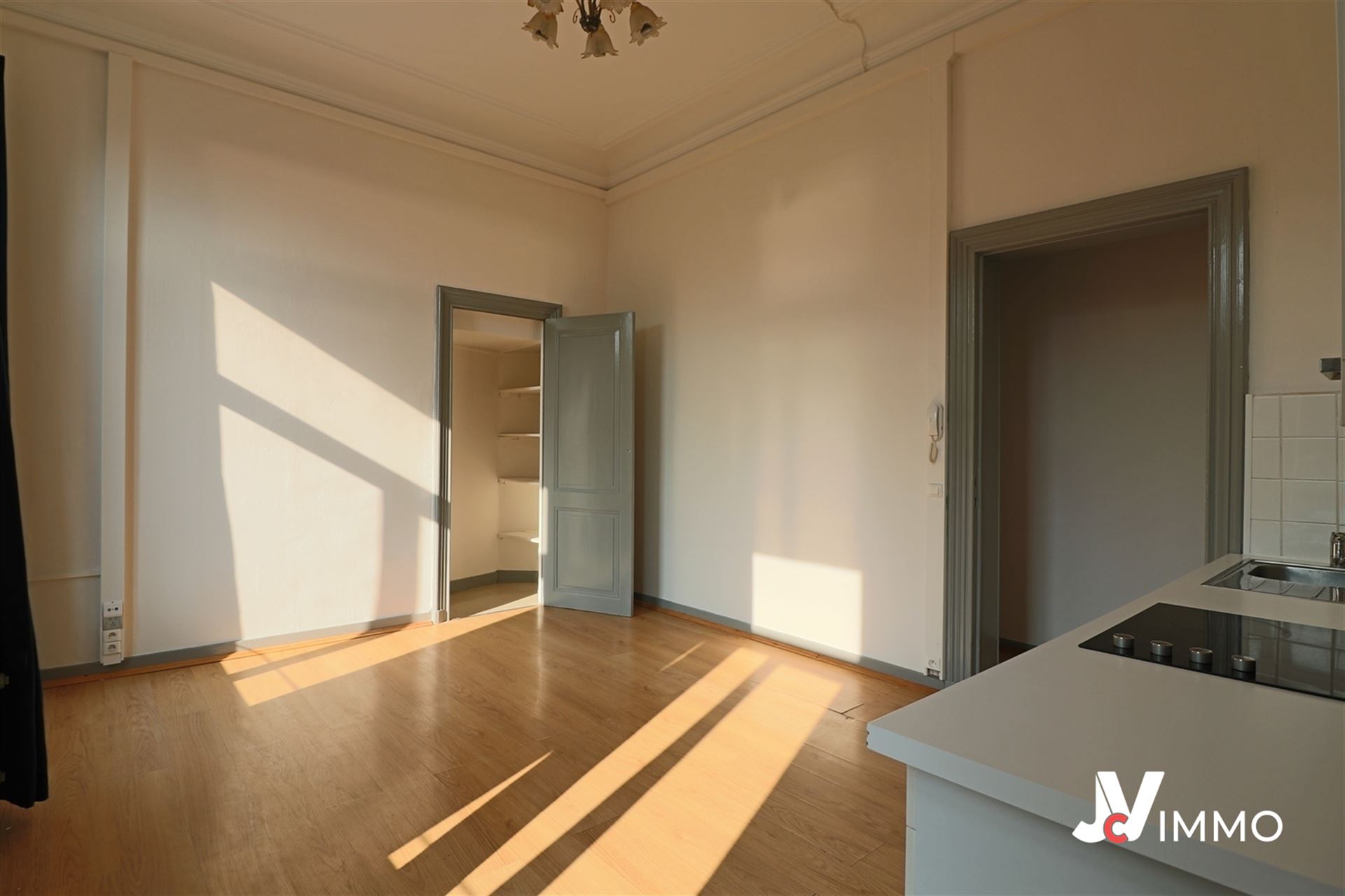Apartment for rent in Waremme with 1 bedroom - photo 3
