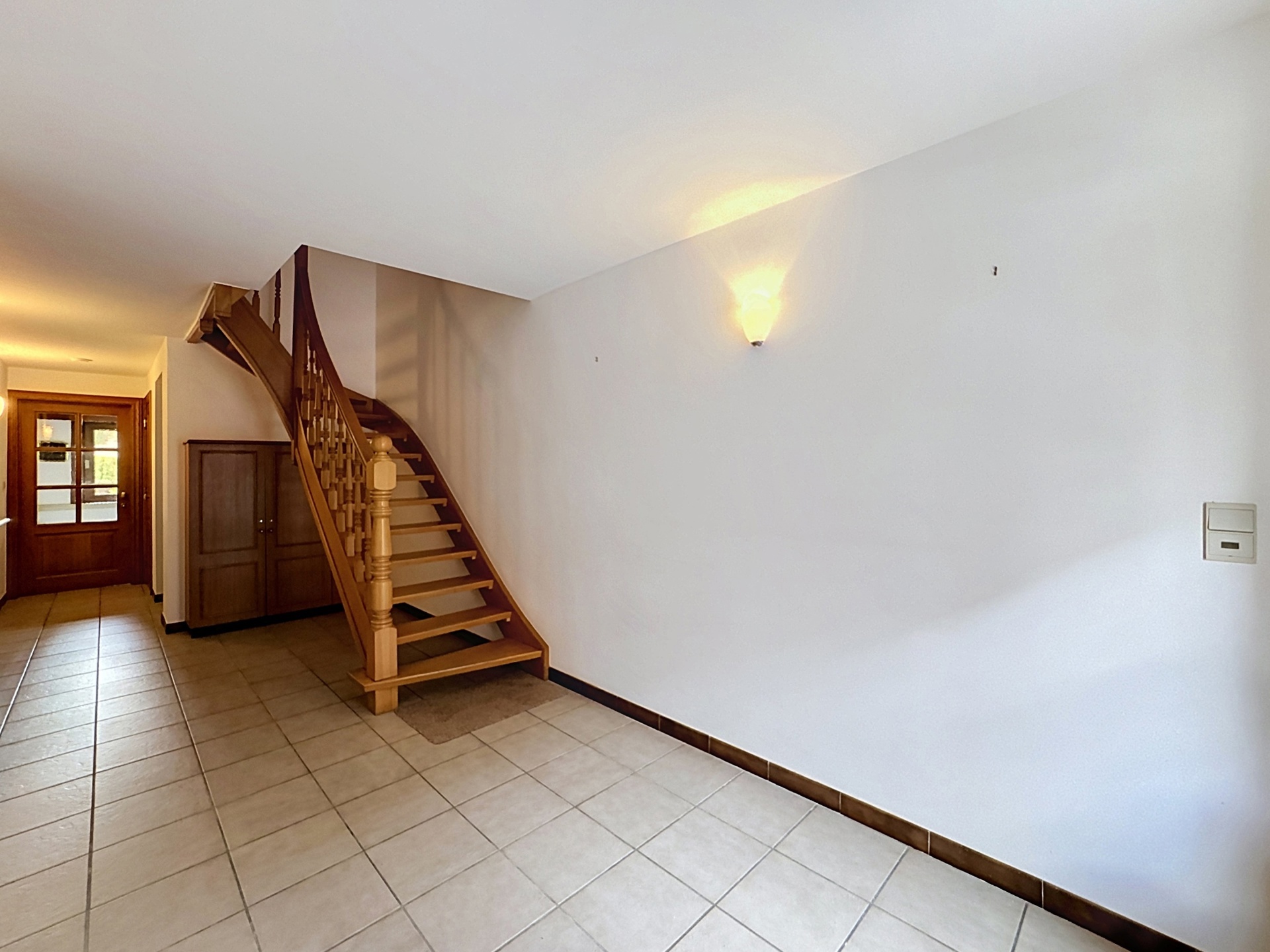 Maison à louer à Grimbergen avec 2 chambres - photo 2