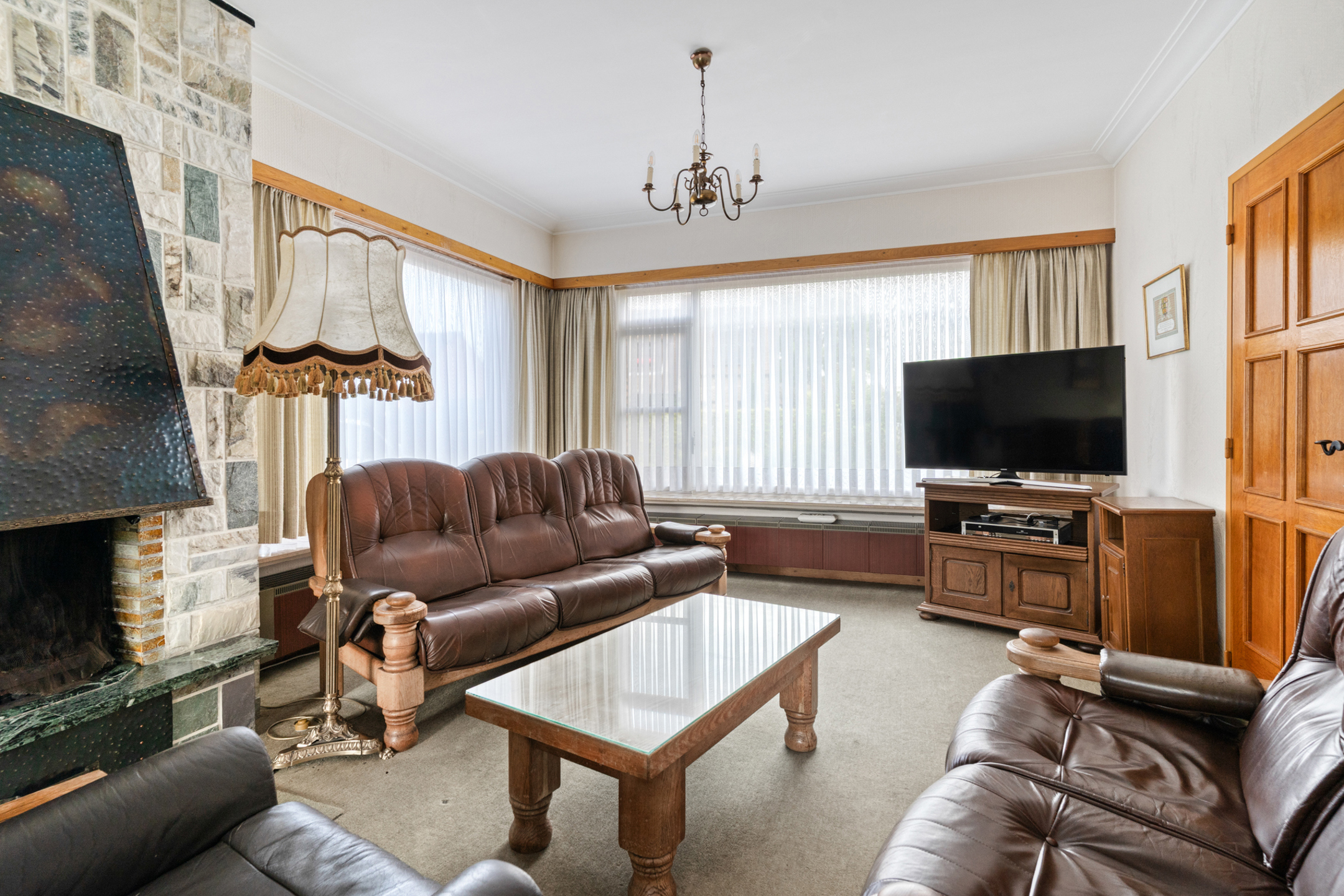 Te renoveren vrijstaande woning met 3 slaapkamers - foto 5