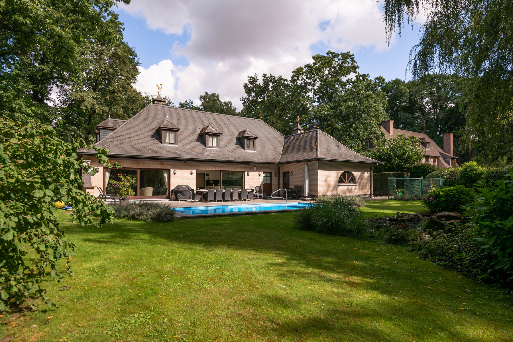 Maison à vendre à Schilde avec 5 chambres - photo 4