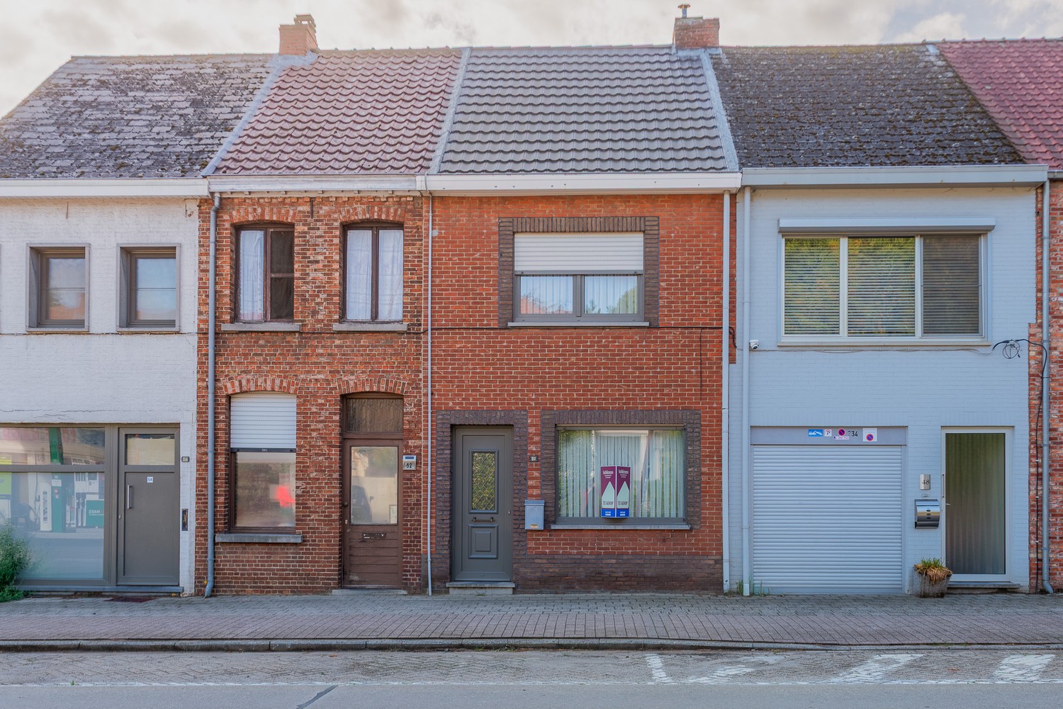 Maison à vendre à Meerhout
