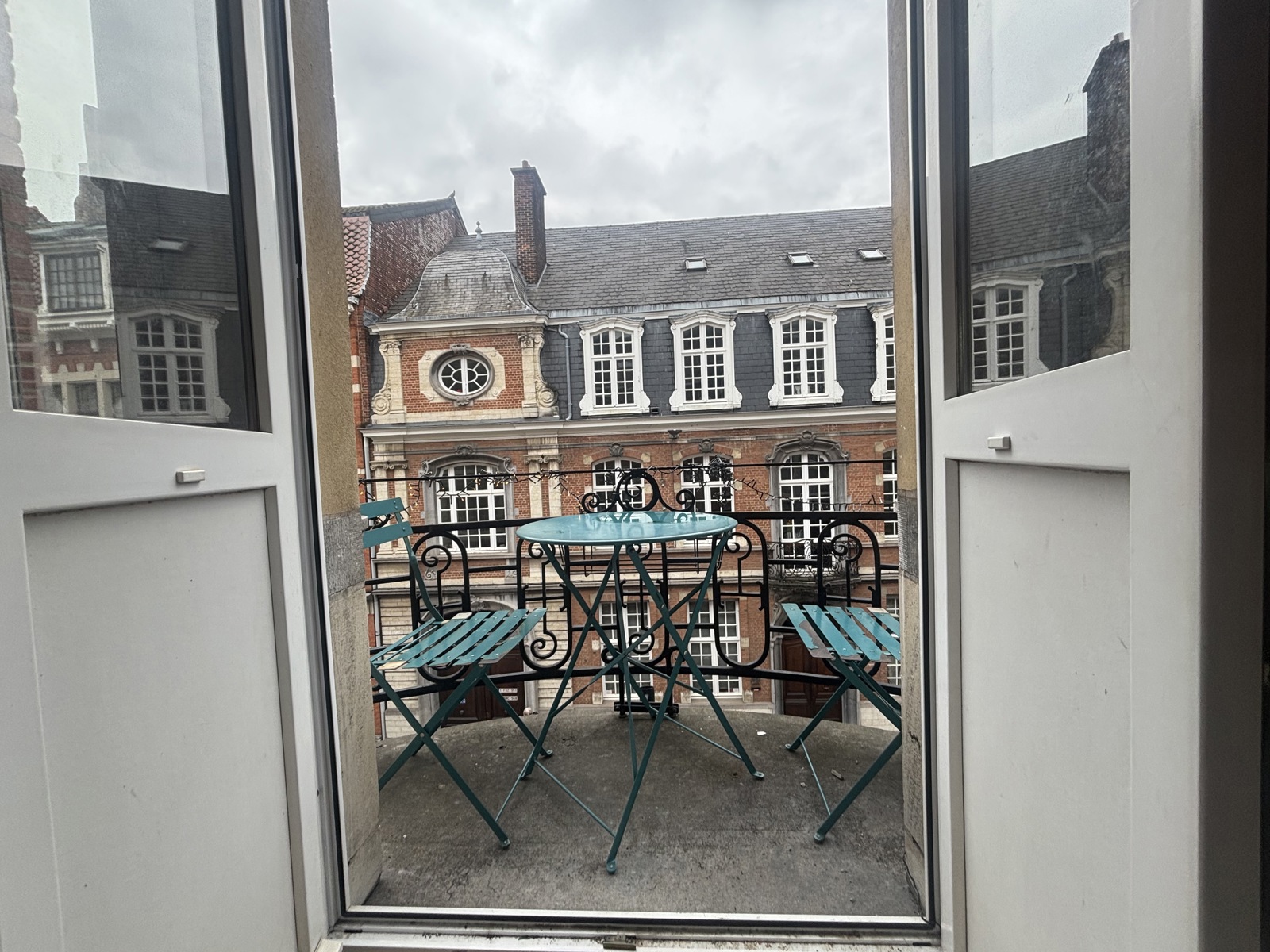 Uniek appartementje in hartje Leuven - foto 4