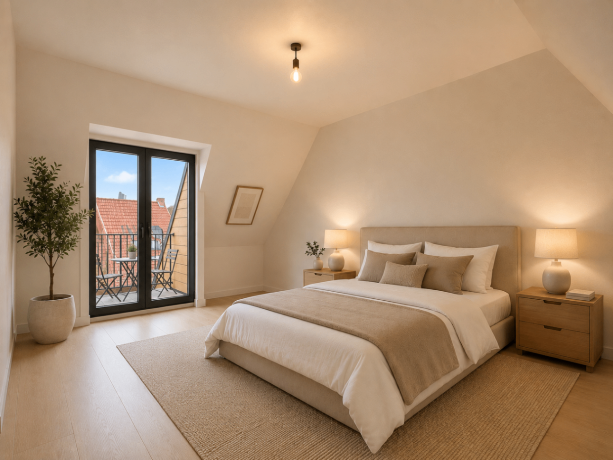 Maison à vendre à Oud-Turnhout avec 4 chambres - photo 1