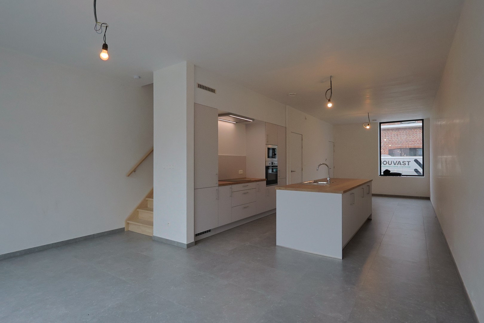 Totaal gerenoveerde energiezuinige woning - foto 5