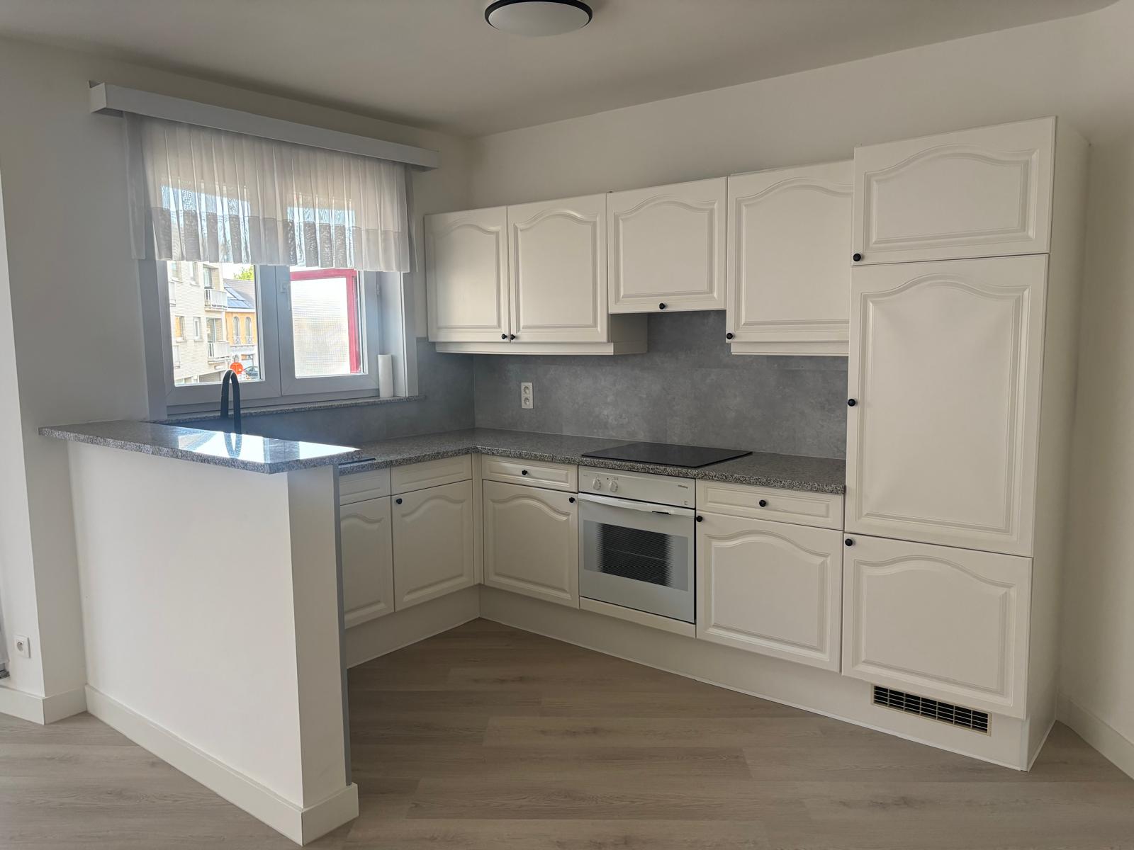 Appartement te huur in Liedekerke met 1 slaapkamer - foto 5