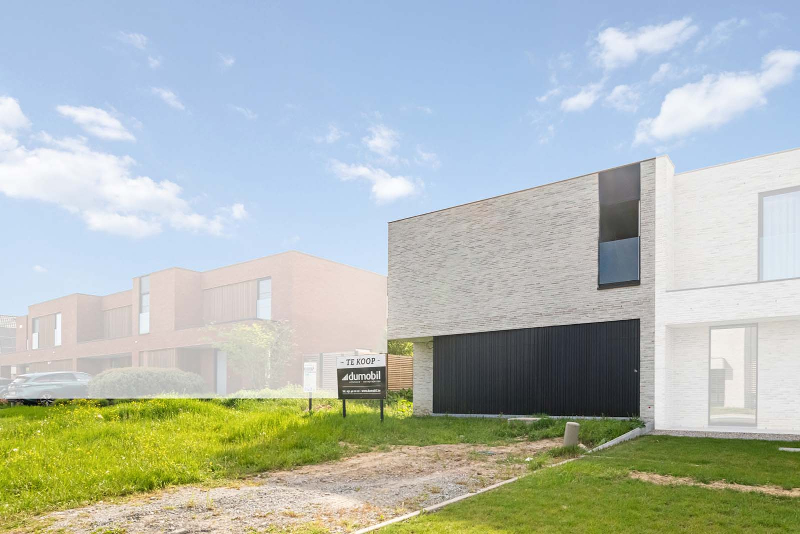 Strak moderne woning | EPC-label A | 4 slaapkamers - foto 3