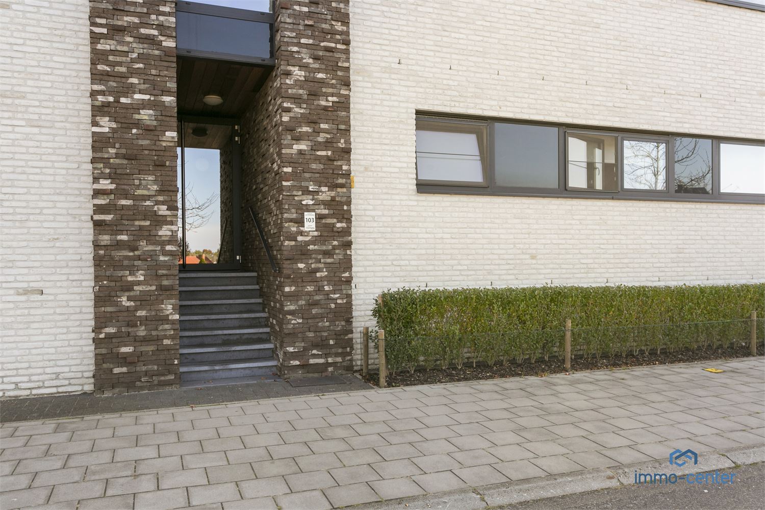 Appartement à louer à Genk avec 2 chambres - photo 3