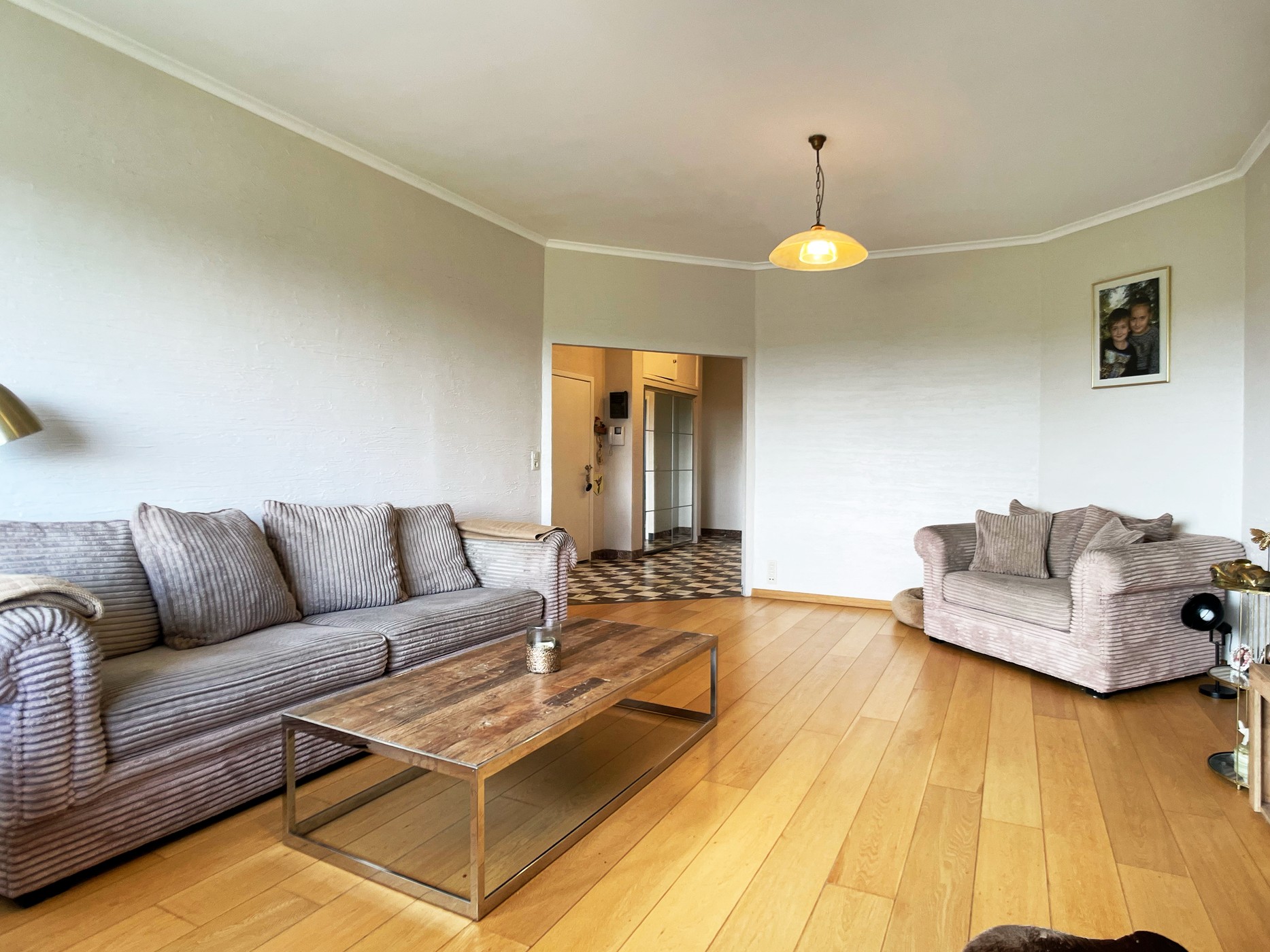 Instapklaar 3-slpk appartement met prachtig uitzicht! - foto 3