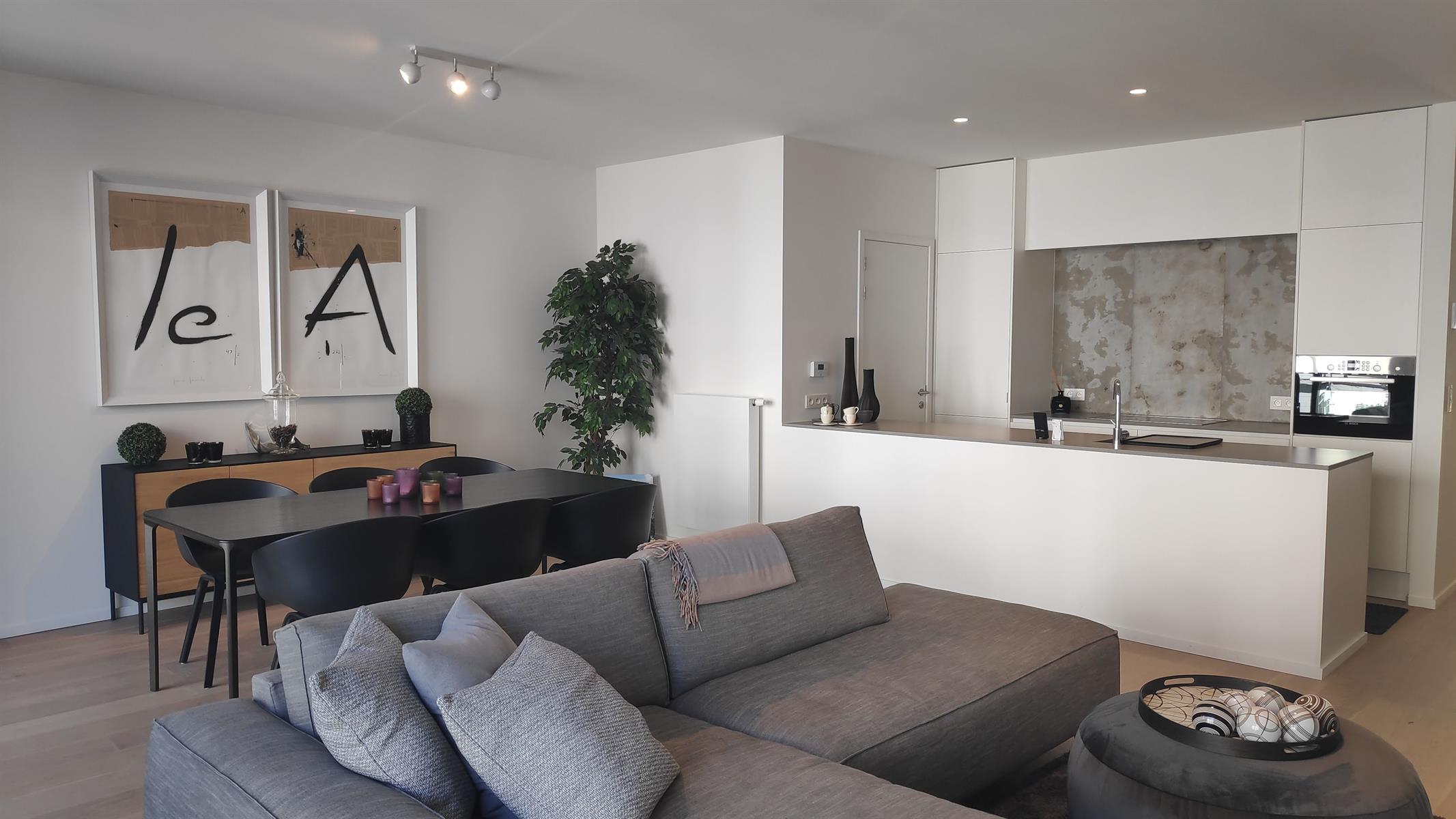 Luxueus appartement op residentiële ligging - foto 2