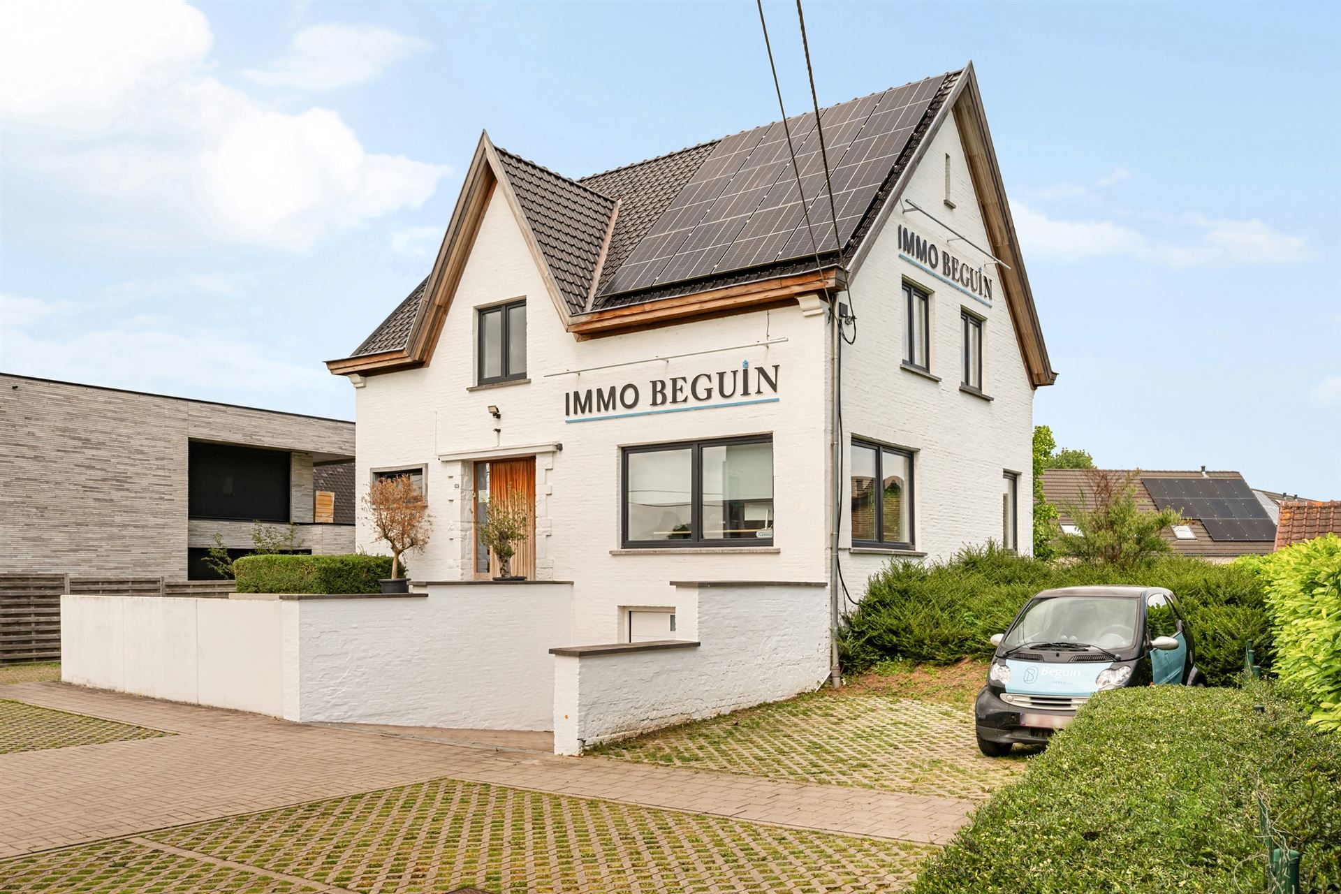 Commercial for sale in Waregem with 3 bedrooms - photo 5