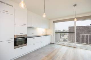 Apartment for rent in Schoten