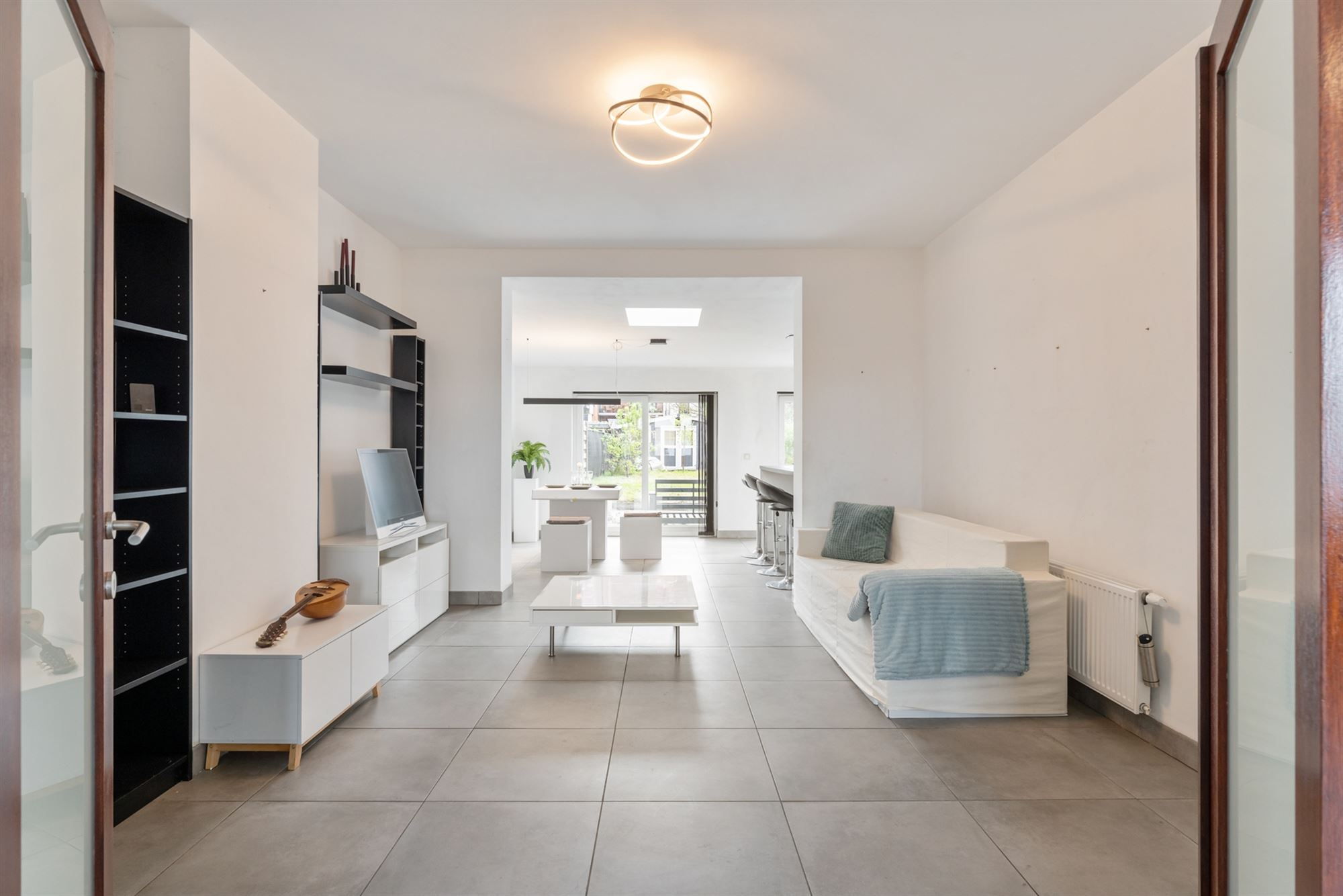 Maison mitoyenne - photo 3