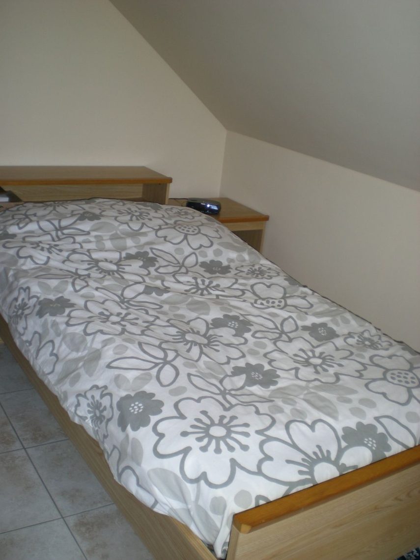 Appartement te huur in Wuustwezel met 1 slaapkamer - foto 4