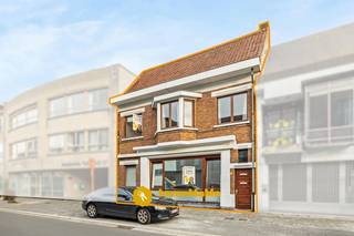 Appartement à vendre à Lochristi