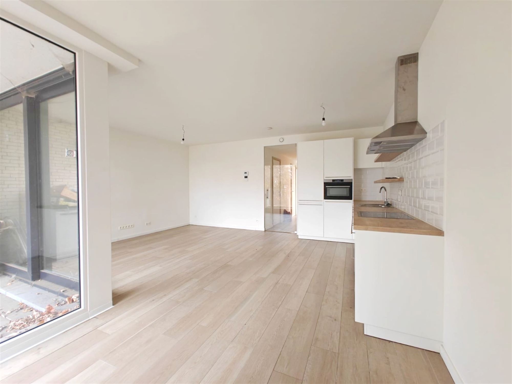 Apartment - photo 4