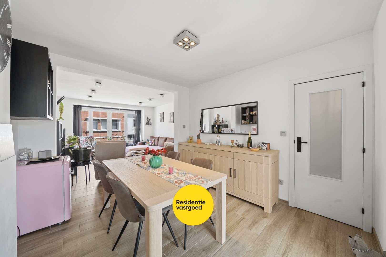 Instapklare bel-étagewoning te Bredene - foto 5
