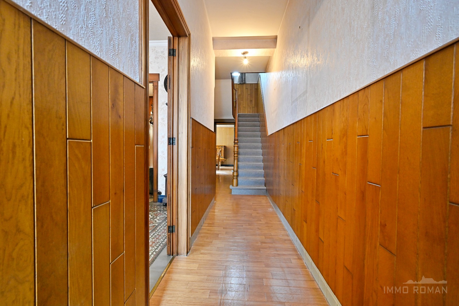 Halfopen bebouwing met 3 slaapkamers te Kluisbergen! - foto 5