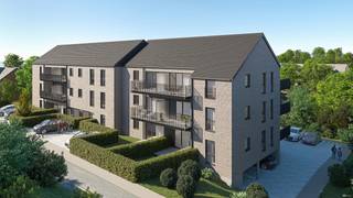 Appartement te koop in Aywaille