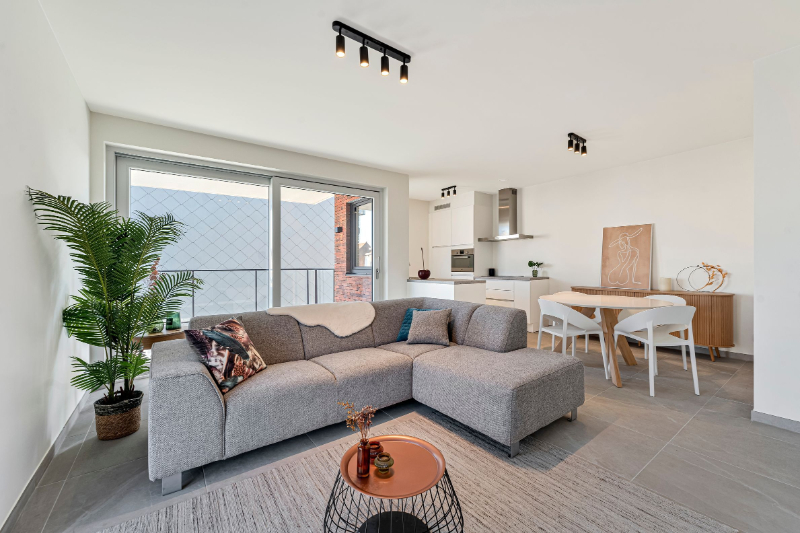 Appartement 1.2 - Residentie Lavadero - foto 2