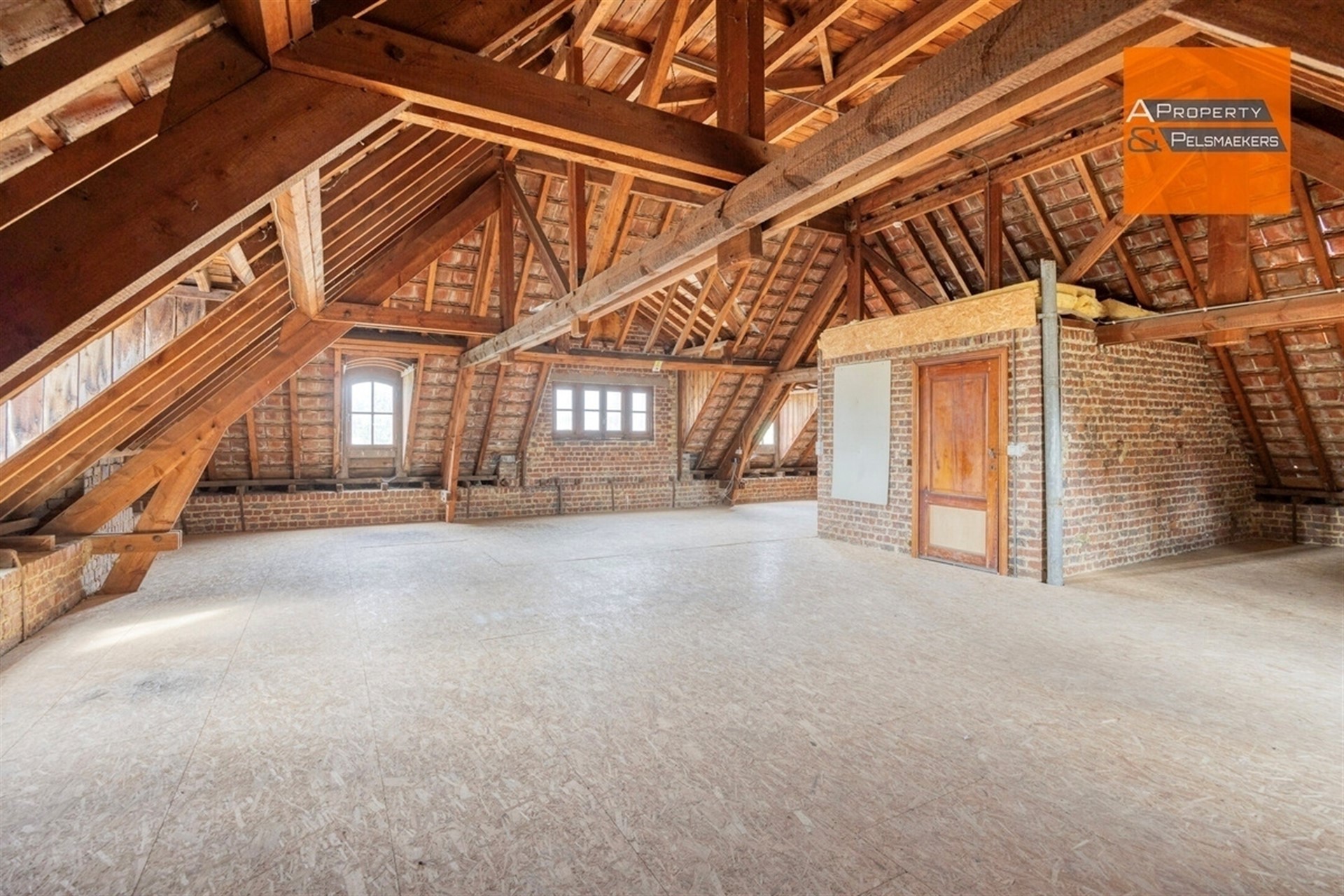 Maison de maître ayant gardé beaucoup d'éléments authentiques - photo 3