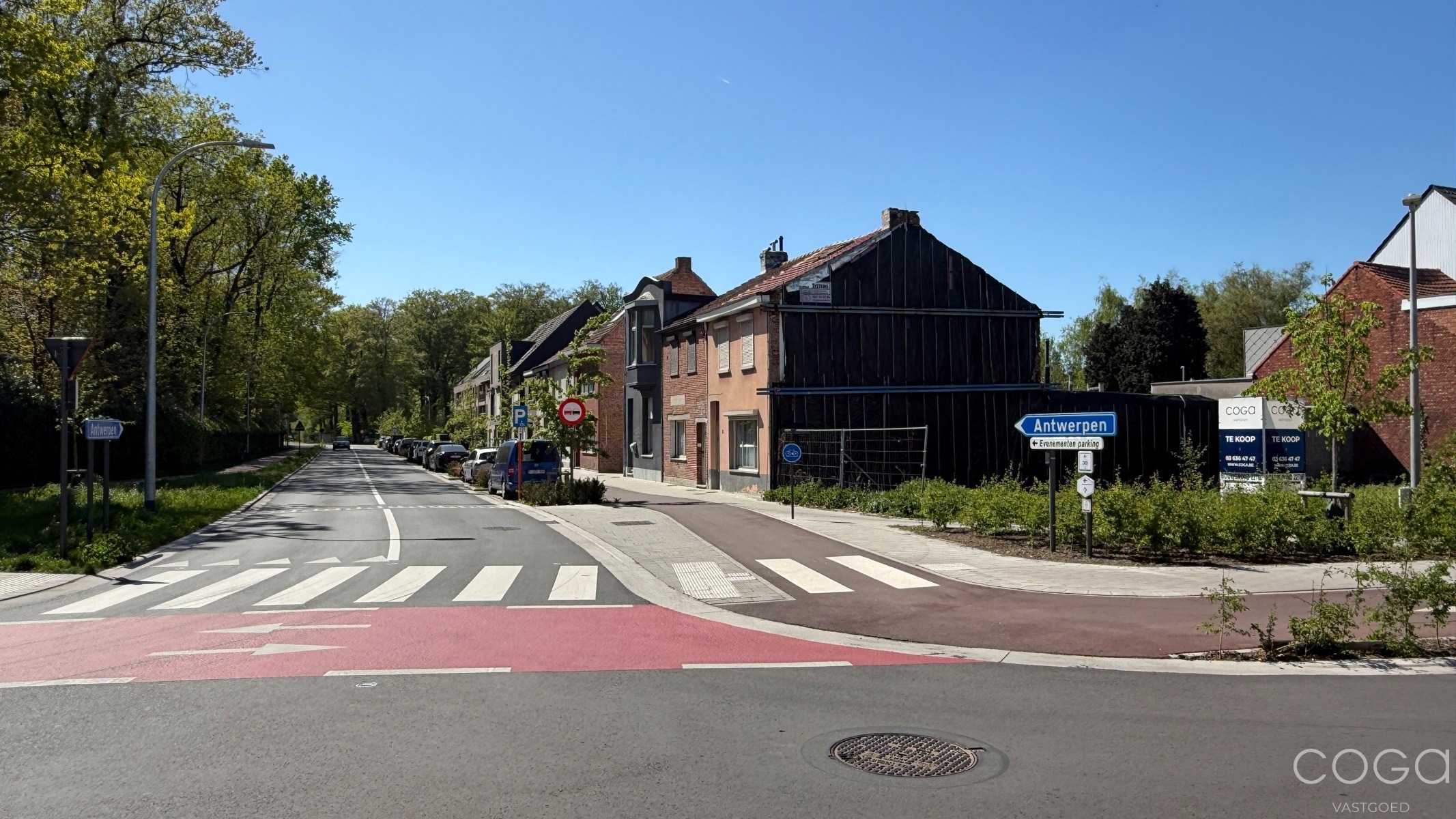 Bouwgrond in het centrum - foto 5