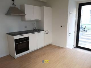 Apartment for rent in Antwerp