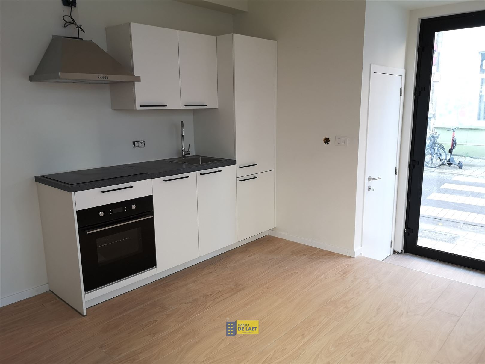 Apartment for rent in Berchem with 1 bedroom - photo 3